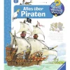Ravensburger Kinder-Sachbuch WWW Alles über Piraten