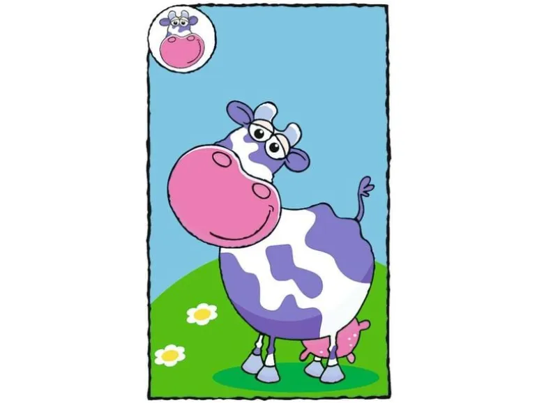 Ravensburger Kinderspiel Schwarzer Peter – Schaf