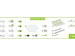 Ravensburger Kugelbahn GraviTrax Starter-Set