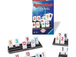 Ravensburger Legespiel Rummikub Travel