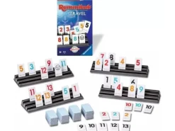 Ravensburger Legespiel Rummikub Travel
