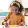 Ravensburger Malen nach Zahlen CreArt – Delfinglück