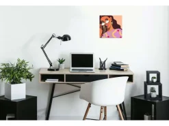 Ravensburger Malen nach Zahlen CreArt, Adults Trend – Goldene Muse