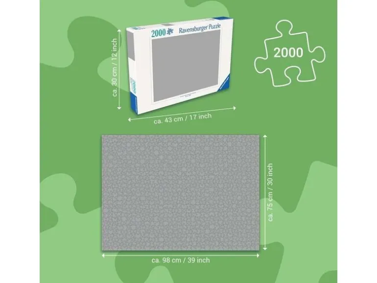 Ravensburger Puzzle Die Drachenwächter
