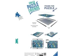 Ravensburger Puzzle-Rahmen 1000 Teile