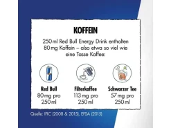 Red Bull Energy Drink The Peach Edition 24 x 250 ml