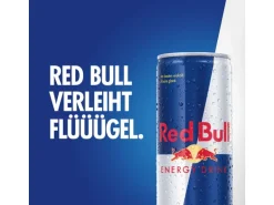 Red Bull Energy Drink 24 x 250 ml