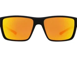 RedBull SPECT Sonnenbrille Chase Braun, Rot