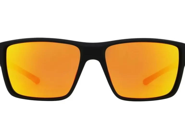 RedBull SPECT Sonnenbrille Chase Braun, Rot