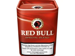 Red Bull Tobacco Feinschnitttabak Special Blend MYO Dose 120 g