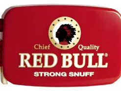 Red Bull Tobacco Schnupftabak Strong Snuff 7 g