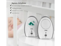 reer Babyphone Neo Digital