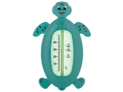 reer Badethermometer Schildkröte Petrol
