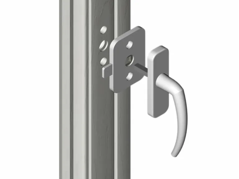 reer Fenstersicherung