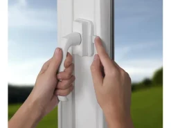 reer Fenstersicherung & Balkonsicherung WinLock 3 Stück