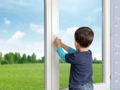reer Fenstersicherung & Balkonsicherung WinLock 3 Stück