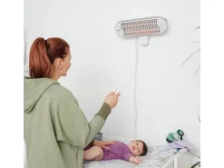 reer Heizstrahler HeatCare+