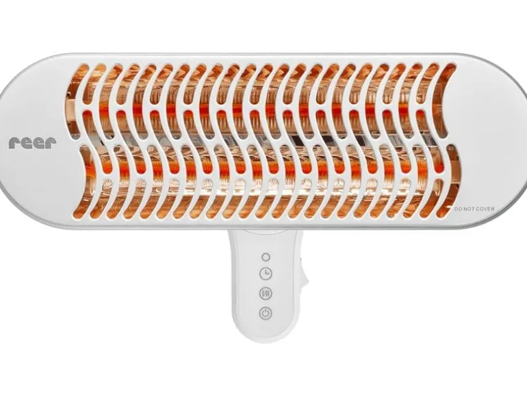reer Heizstrahler HeatCare+