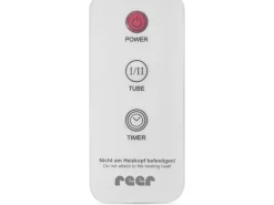 reer Heizstrahler HeatCare+