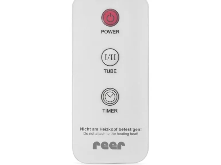 reer Heizstrahler HeatCare+