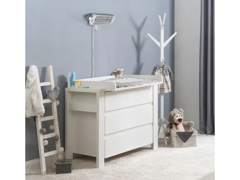 reer Heizstrahler HeatCare+ Flex
