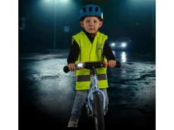 reer Kinderwarnweste MyBuddyGuard Gr. 80-104