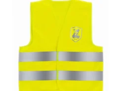 reer Kinderwarnweste MyBuddyGuard Gr. 80-104