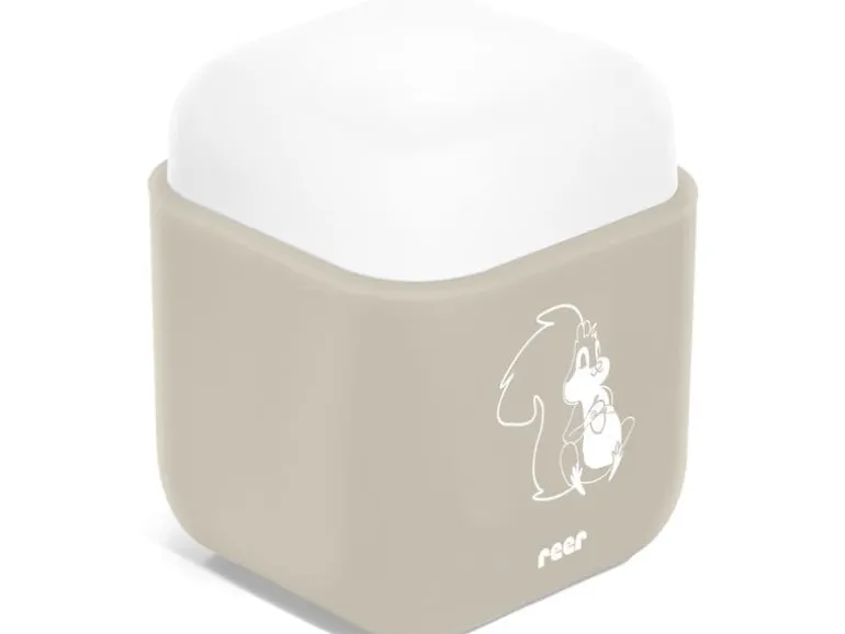 reer Nachtlicht 2in1 SleepLight Creme