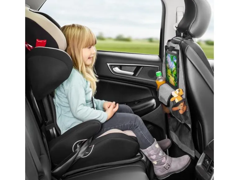 reer Organizer TravelKid Entertain