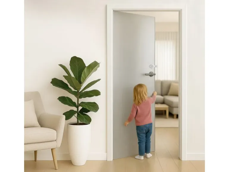 reer Türstopper mit Deaktivierungsfunktion