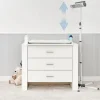 reer Wickeltisch - Heizstrahler EasyHeat Flex