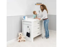 reer Wickeltisch - Heizstrahler EasyHeat Flex