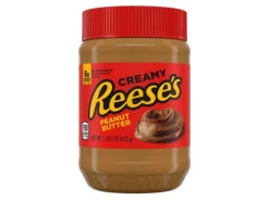 Reese's Peanutbutter Creamy 510 g