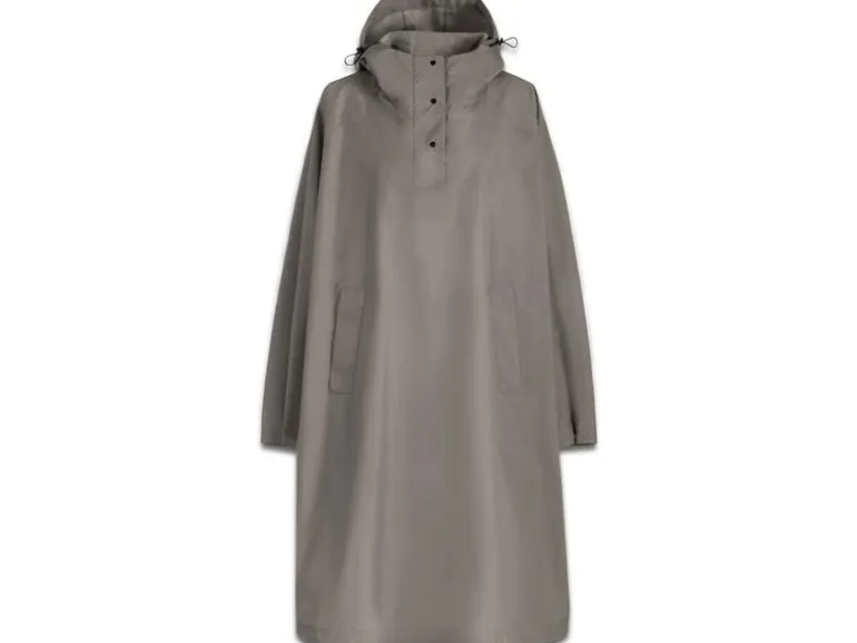 Reisenthel Mini Maxi Raincoat Grau