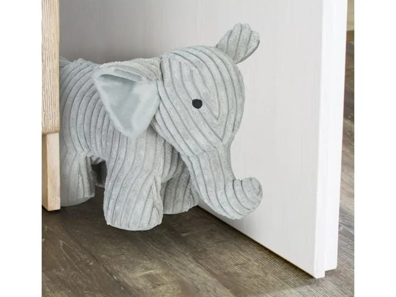 relaxdays Türsicherung Elefant