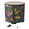 Remo Floor Tom 22" Rain Forest