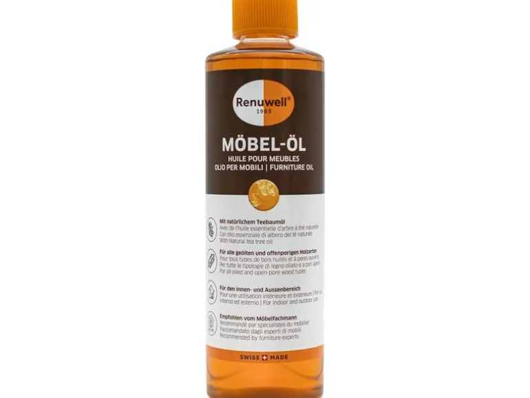 Renuwell Möbel-Öl 500 ml