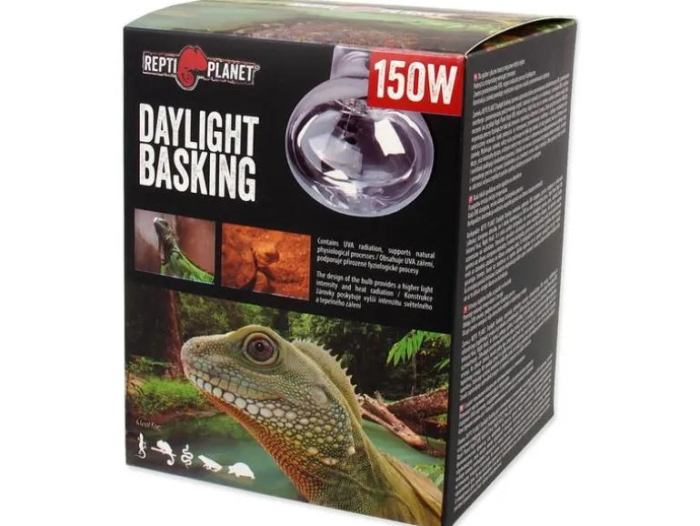 Repti Planet Daylight Basking Spot 150 W