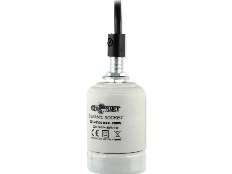 Repti Planet Keramikfassung 200 W