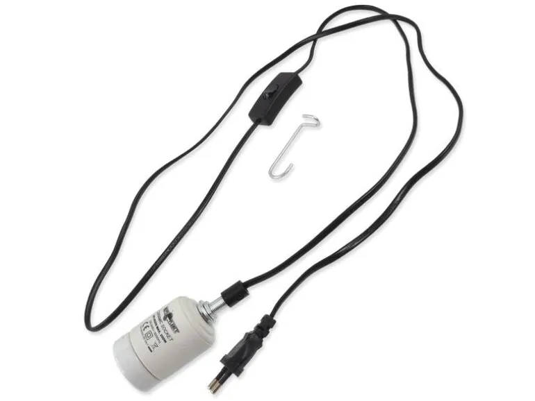 Repti Planet Keramikfassung 200 W