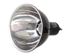 Repti Planet Reflektorlampe Dome Lamp 14 cm, 75 W