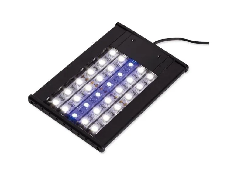 Repti Planet Terrarienlampe Light LED 30 Dioden 15 x 10 x 7 cm