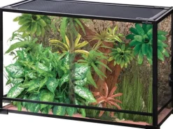 Repti Planet Terrarium 90 x 45 x 60 cm