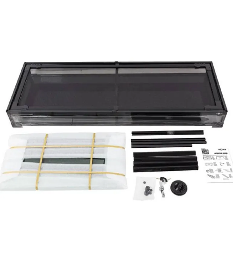 Repti Planet Terrarium 120 x 45 x 32 cm