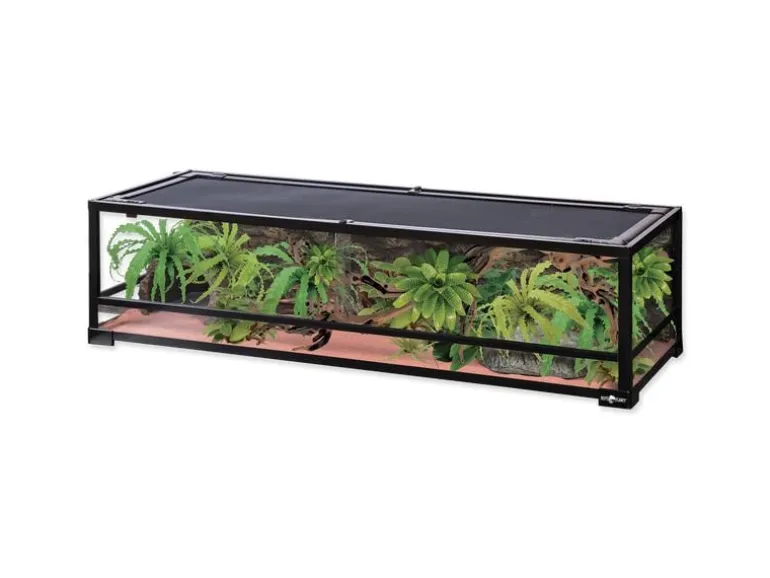 Repti Planet Terrarium 120 x 45 x 32 cm