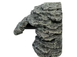 Repto Deco Basking Grau L