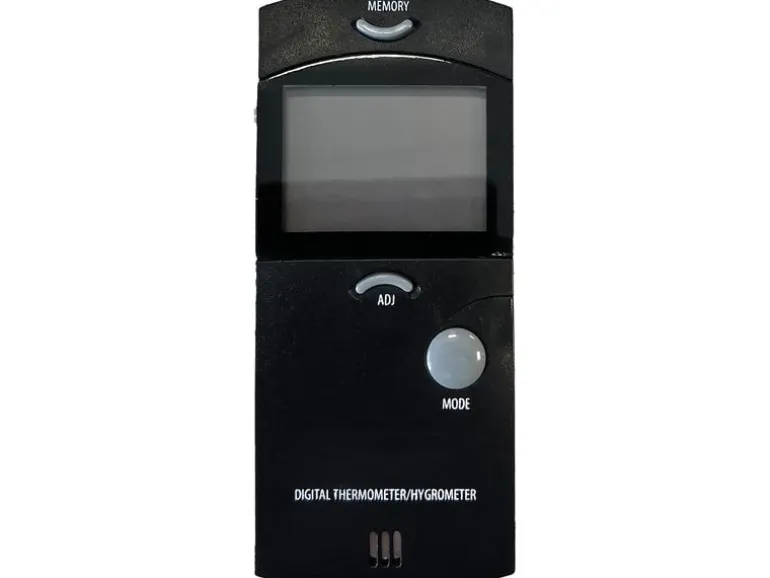 Repto Digital Hygro/Thermometer