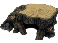 Repto Höhle Deco Trunk L