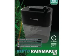 Repto Regenmaschine 800