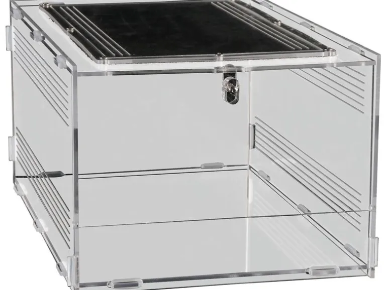 Repto Terrarium Plexi, 30 x 20 x 16 cm